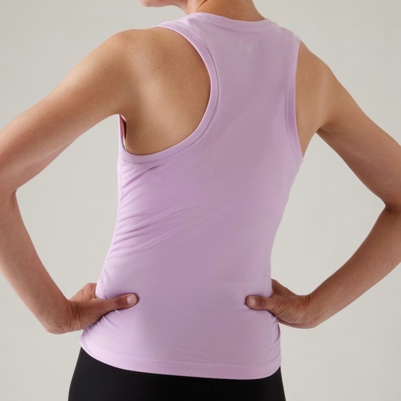 NWT Athleta Tank - Picture 6 of 6